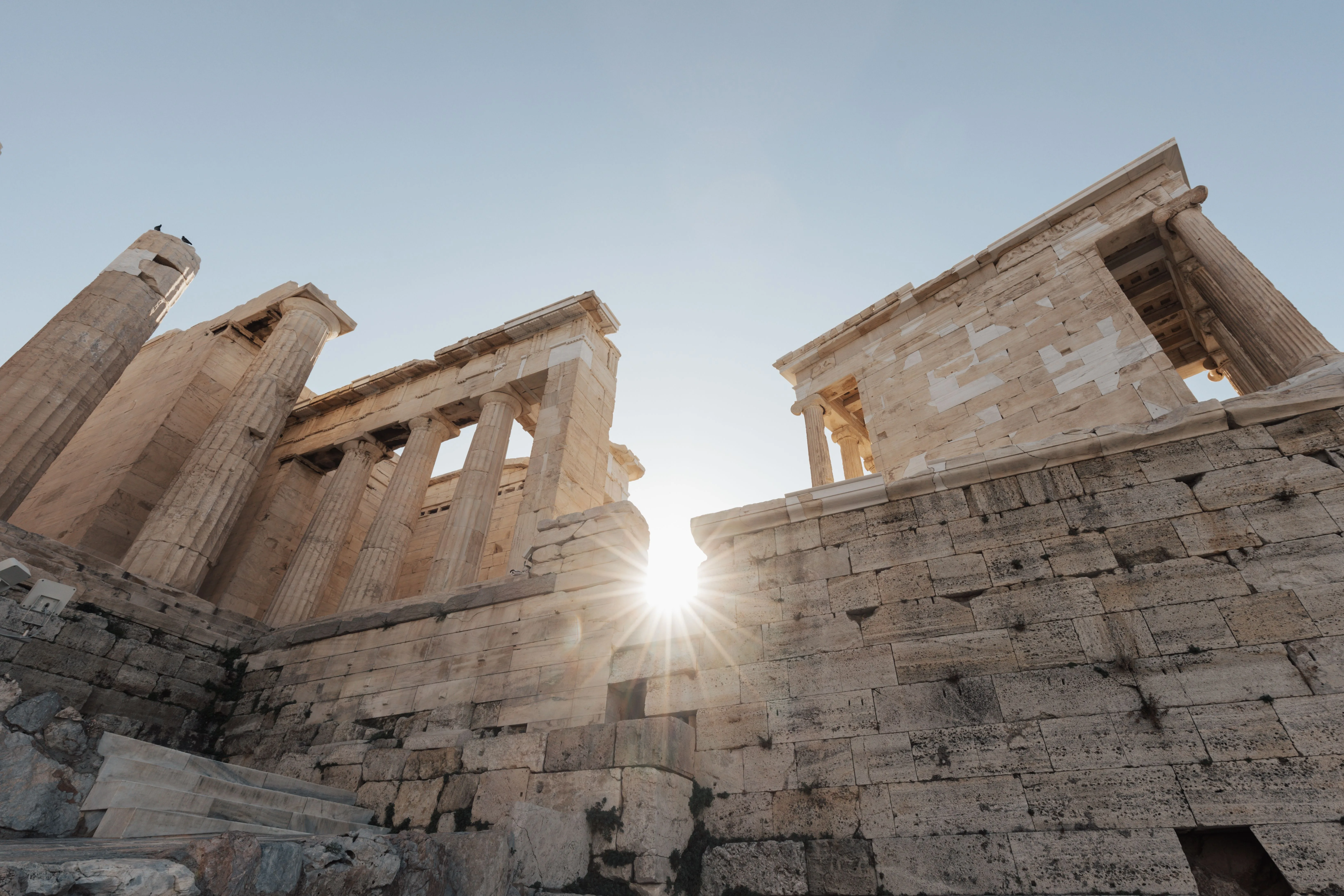 Greece eSIM for Island Hopping: Stay Connected from Athens to the Greek Islands